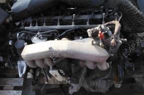 MERCEDES E КЛАССА W211 3,2 CDI двигатель 648