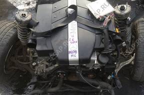 MERCEDES E КЛАССА W211 двигатель 2,6 V6  89518MIL
