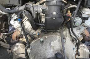 MERCEDES E КЛАССА W211 двигатель 2,6 V6  89518MIL