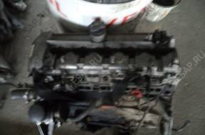 MERCEDES E КЛАССА W211 двигатель MOTOR 270 CDI