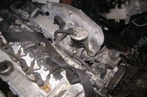 MERCEDES E КЛАССА W211 двигатель MOTOR 320 CDI