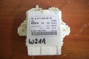 MERCEDES E KLASSA W211 МОДУЛЬ PDC A2115450016