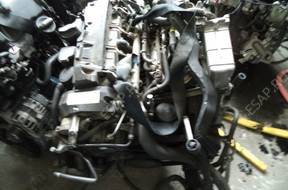 MERCEDES E КЛАССА W211  MOTOR 220 CDI 646