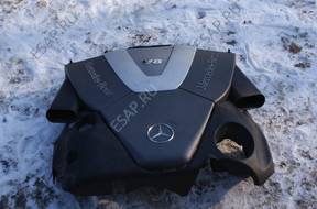 MERCEDES E КЛАССА W211  OSONA NA двигатель 4.0