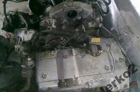MERCEDES E KLASSE 1996 2,2 двигатель BENZYNOWY