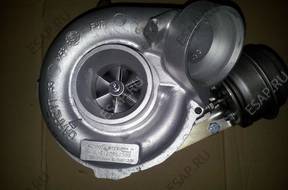 Mercedes E , ML  2,7 CDi ТУРБИНА A 6120960599