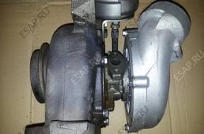 Mercedes E , ML  2,7 CDi ТУРБИНА A 6120960599