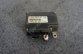 Mercedes E МОДУЛЬakumulatora a2115402745