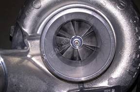 Mercedes E,R ,G,S,M 350 CDi  ТУРБИНА A6420909580