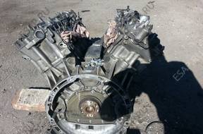 MERCEDES E S CLS SPRINTER двигатель 3.2 V6 224KM 642