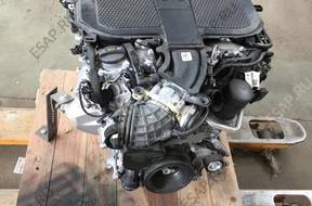 MERCEDES E S GL ML 3.5i V6 CGI A276 двигатель NA CZ
