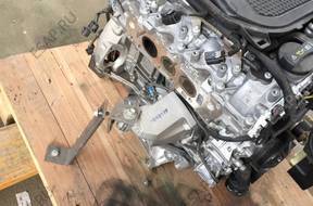 MERCEDES E S GL ML 3.5i V6 CGI A276 двигатель NA CZ