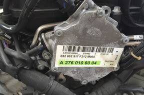 MERCEDES E S GL ML 3.5i V6 CGI A276 двигатель NA CZ