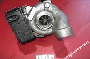 MERCEDES E S KL  ТУРБОКОМПРЕССОР A6290900480