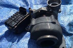 MERCEDES E S ML G 400CDI 6280960499 TUROSPREZARKA