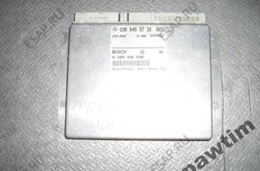 MERCEDES E W 210 2,0B. БЛОК УПРАВЛЕНИЯ ESP MERCEDES E W 210 2,0B. БЛОК УПРАВЛЕНИЯ ESP