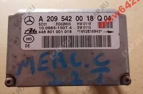 Mercedes E W 210 2,2 cdi МОДУЛЬ БЛОК УПРАВЛЕНИЯ ESP