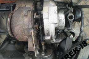 MERCEDES E W 210 2.2CDI 2002 год ТУРБОКОМПРЕССОР