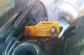 Mercedes E W 210 2.9 TD ТУРБИНА Krakw