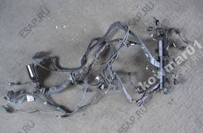 MERCEDES E W 211 2.2 CDI, WIZKA PRZEWODW ДВИГАТЕЛЯ