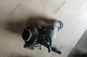 MERCEDES E W 211  ТУРБИНА 3.2 CDI