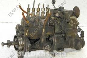 MERCEDES E W124 ТНВД 2,5D 6020702101