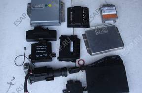 MERCEDES E W210 2,9TD БЛОК УПРАВЛЕНИЯ РЕЛЕ