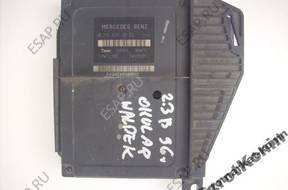 MERCEDES E W210 2.3 МОДУЛЬ КОМФОРТА 210 820 38 26