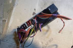 MERCEDES E W210 БЛОК BEZPIECZNIKW A0005400372