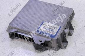 MERCEDES E W210 БЛОК УПРАВЛЕНИЯ 2,2D A0165457632