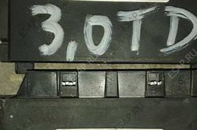 MERCEDES E  W210 БЛОК УПРАВЛЕНИЯ КПП 2.3 3.0 3.2 CDI