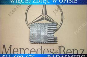MERCEDES E W210 БЛОК УПРАВЛЕНИЯ МОДУЛЬ WIATRAKW NAWIEWU