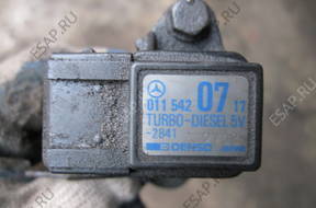 MERCEDES E W210 ДАТЧИК E 300 TD