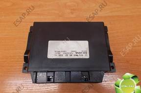 MERCEDES E W210 E290 БЛОК УПРАВЛЕНИЯ КПП BIEGW