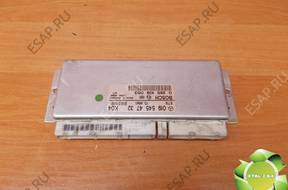 MERCEDES E W210 E290 TURBO D БЛОК УПРАВЛЕНИЯ МОДУЛЬ ABS