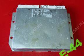 MERCEDES E W210 lift МОДУЛЬ БЛОК УПРАВЛЕНИЯ 0265106113