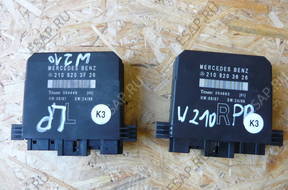 MERCEDES E W210 МОДУЛЬ БЛОК УПРАВЛЕНИЯ ДВЕРИ 2108203626