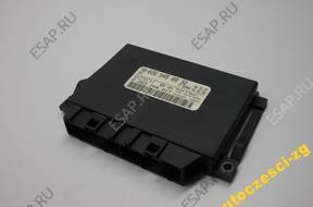 MERCEDES E W210 МОДУЛЬ БЛОК УПРАВЛЕНИЯ PDC 0265450932