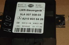 MERCEDES E W210 МОДУЛЬ БЛОК УПРАВЛЕНИЯ XENON A2108206426