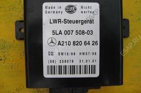 Mercedes E w210 МОДУЛЬ БЛОК УПРАВЛЕНИЯ Xenon