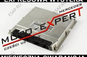 Mercedes E W210 S W220 БЛОК УПРАВЛЕНИЯ ДВИГАТЕЛЕМ 6131530279