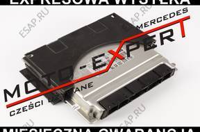 Mercedes E W210 S W220 БЛОК УПРАВЛЕНИЯ ДВИГАТЕЛЕМ 6131530379