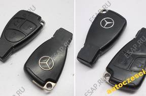 MERCEDES E W211 1.8 K 271 КОМПЛЕКТ БЛОК УПРАВЛЕНИЯ ЗАМОК ЗАЖИГАНИЯ