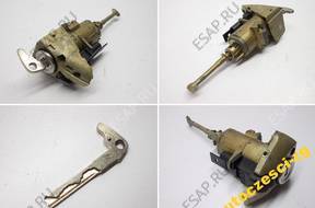 MERCEDES E W211 1.8 K 271 КОМПЛЕКТ БЛОК УПРАВЛЕНИЯ ЗАМОК ЗАЖИГАНИЯ