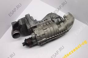 MERCEDES E W211 1.8 КОМПРЕССОР ТУРБИНА 2710902780