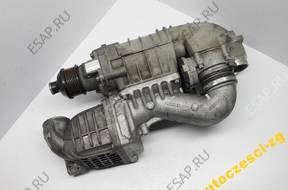 MERCEDES E W211 1.8 КОМПРЕССОР ТУРБИНА 2710902780