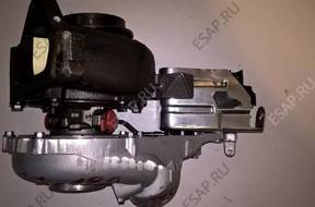 Mercedes  E - W211 2,7 CDi ТУРБИНА 6470900180