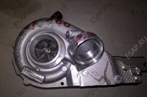 Mercedes E W211 2,7CDi ТУРБИНА A6470900180