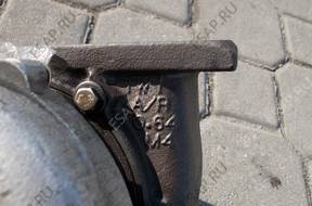 Mercedes E W211 2002 год 2.7 CDI  ТУРБОКОМПРЕССОР