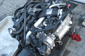 MERCEDES E W211 2006 год 2.8 CDI двигатель 78 000 л.с.